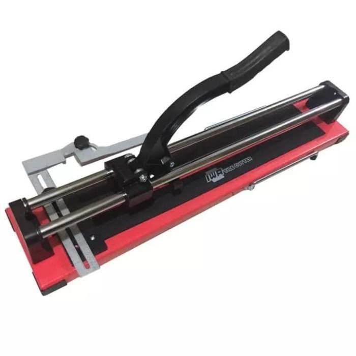 Alat Potong Keramik Granit 80 Cm Manual 800 Mm Termurah