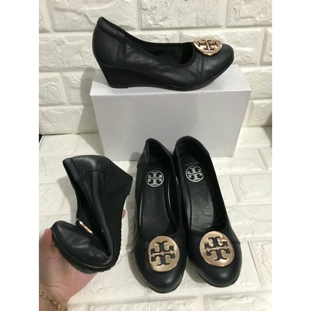 Tory Burch Wedges