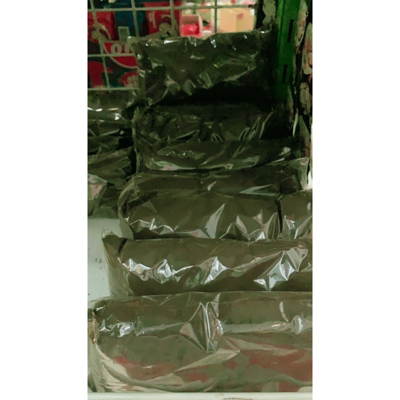 

BUBUK KOPI SIRSAH ASLI BLITAR