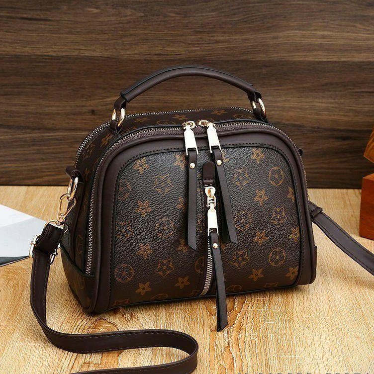 Tas Selempang Wanita Sintetis