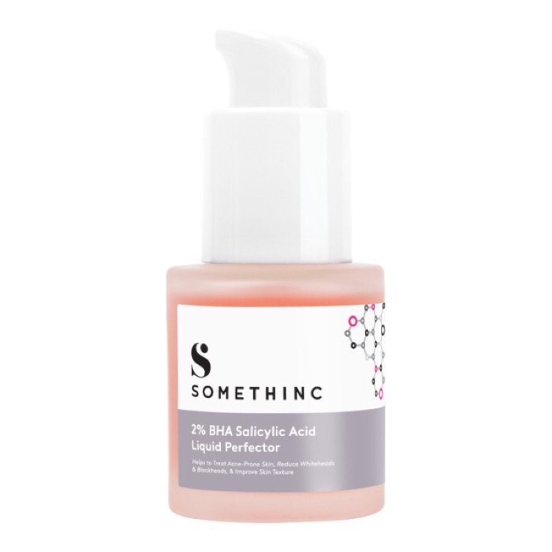 SOMETHINC Serum 2% BHA Salicylic Acid 20ML