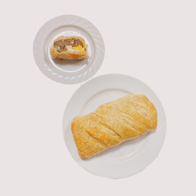 

Beef Picnic Roll halal