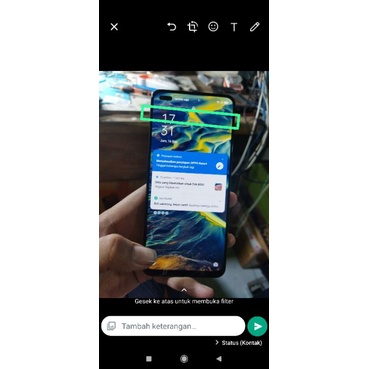 mesin oppo reno 4 cph2113 lcd reno 4