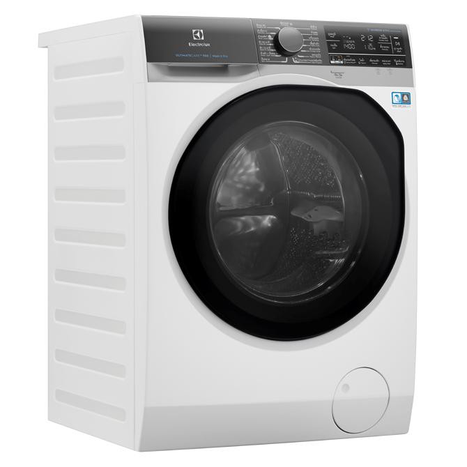 Harga Electrolux EWF1141AEWA Washer Front Loading 11 Kg 1400 Rpm