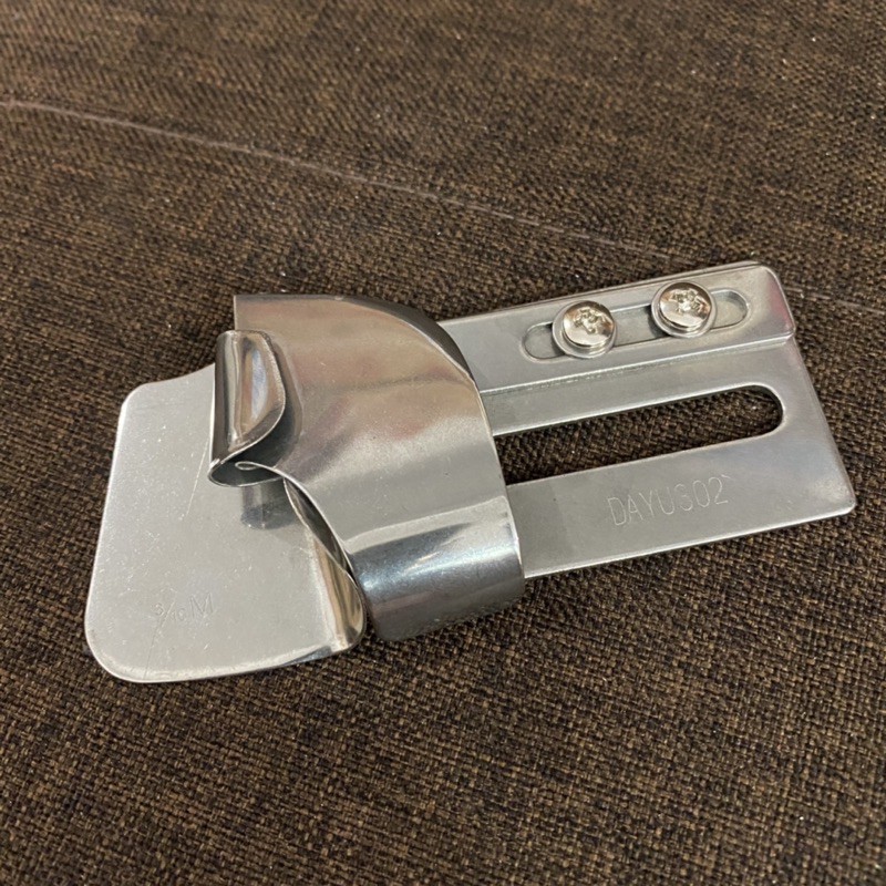 Corong Make Up MH / LH / Corong Max UP MH / LH Jarum 2 Untuk Kemeja