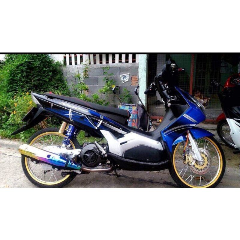 STRIPING NOUVO Z THAILAND