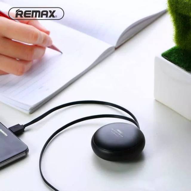 Remax RC-099T cutebaby 2in1 cable kabel charger Micro usb lightning original