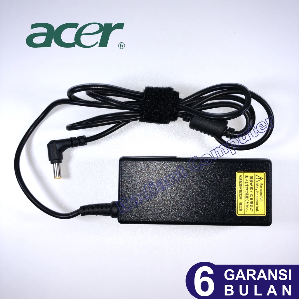 Adaptor Charger Acer Aspire A111-31 A114-31 A114-32 A311-31