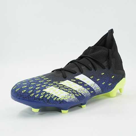 Sepatu Bola Adidas Original Predator Freak 3 FG FY0610 BNIB
