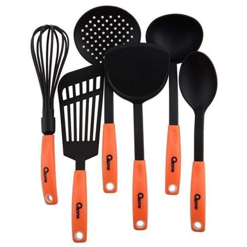 Home-Klik Oxone OX-953 Kitchen Tools Spatula