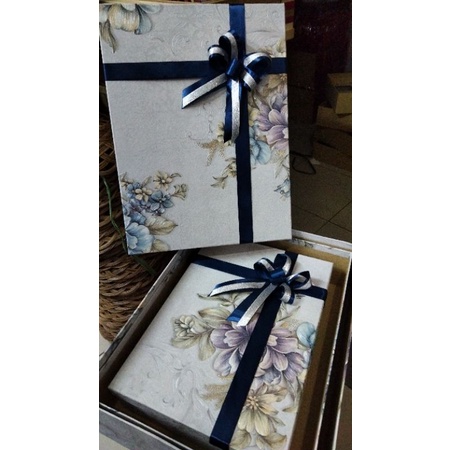 

box hantaran