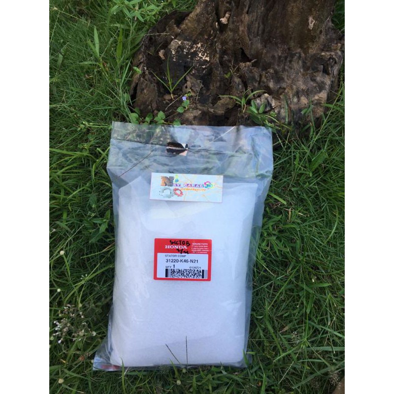 31220K46N21 Spull Assy Vario 110 Fi include sensor CKP 31220-K46-N21