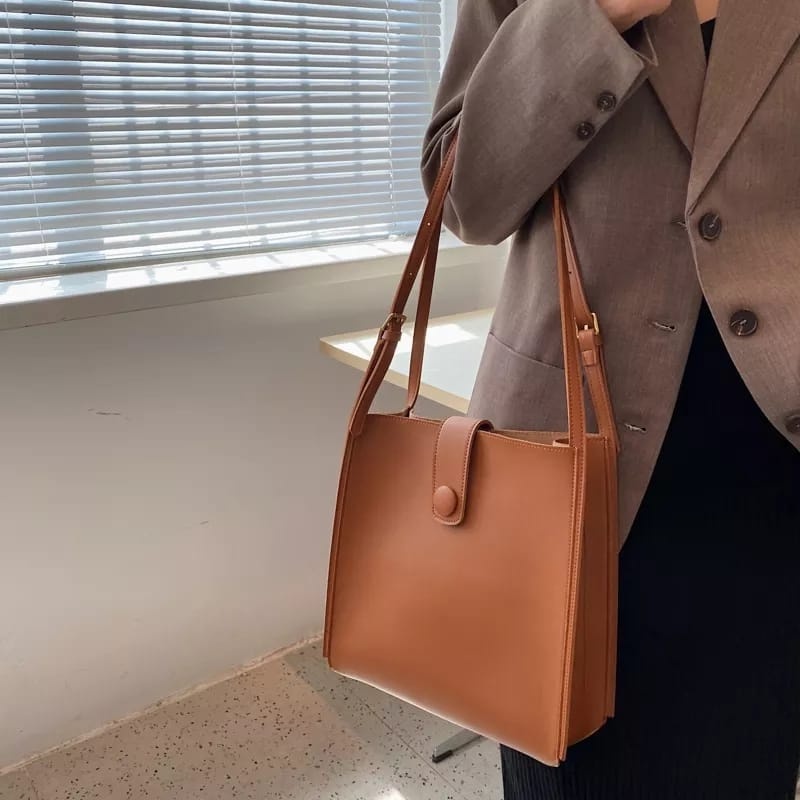 Tas Selempang Wanita AMAYA - Iruki