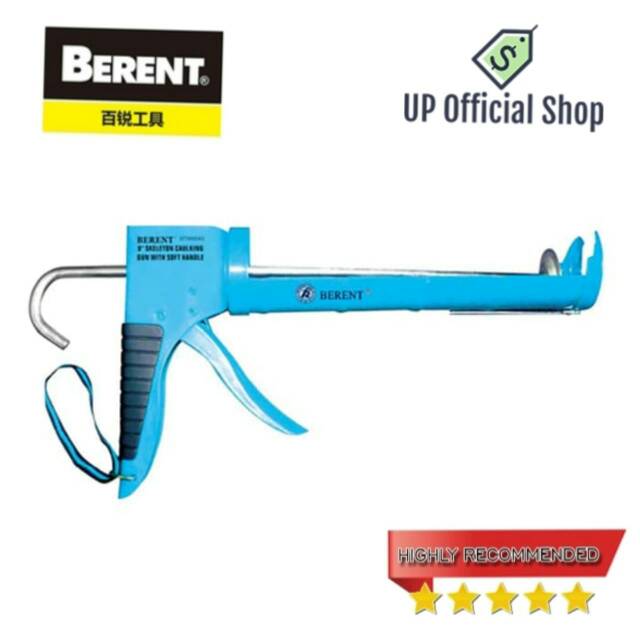 

BT 9027 GUN LEM SILIKON 9