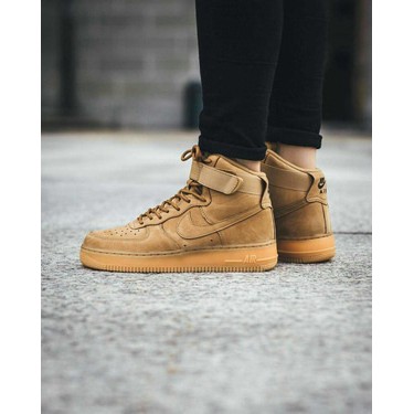 Sepatu Nike Air Force Mid Premium Man