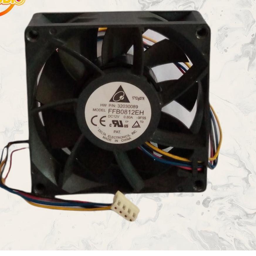 ☄️Bnting Harga KIPAS HIGH SPEED 8x8 cm dc 12v / FAN HIGH SPEED 8x8 CM dc 12v