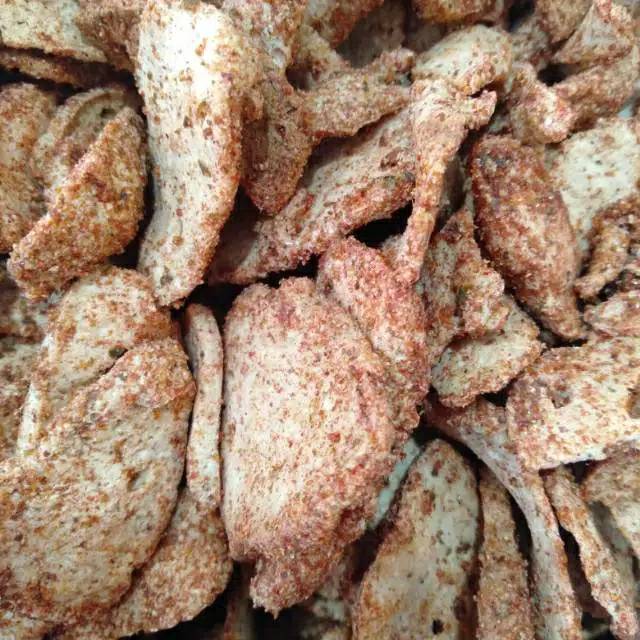 

Cemilan Bandung / basreng pedas/ basreng asin