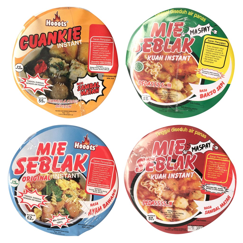 Juara Snack Seblak Mie Cuankie Instan Shopee Indonesia Juara Snack Seblak Mie Cuankie Instan Shopee Indonesia