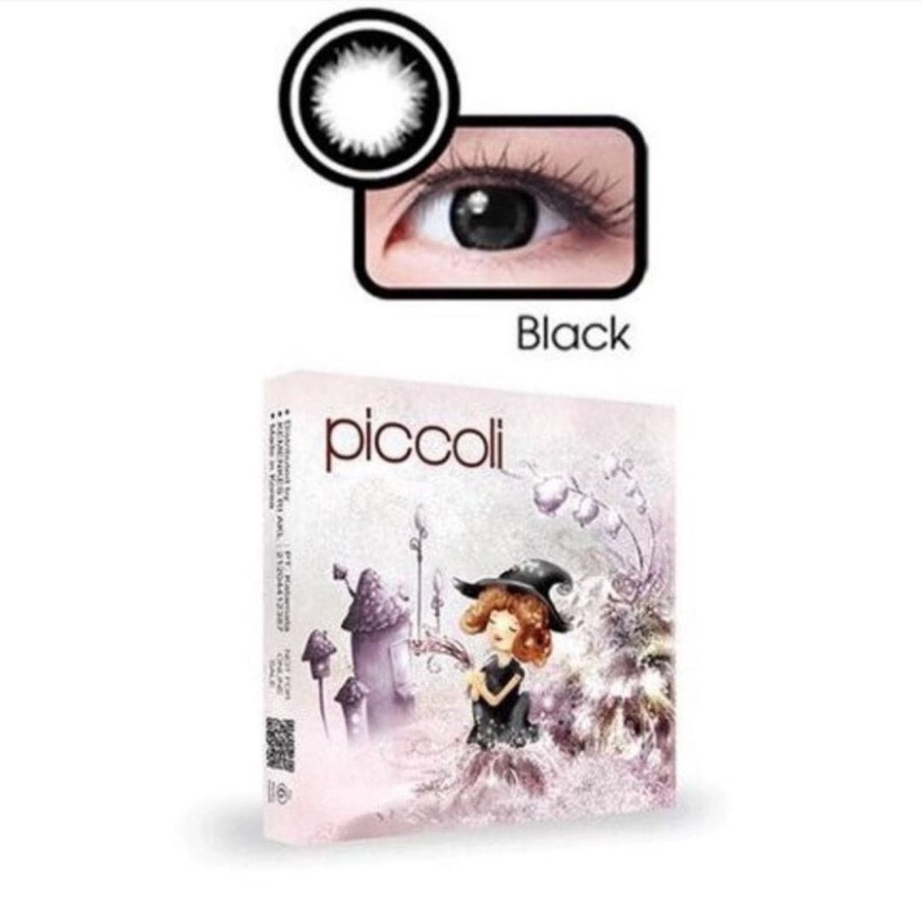 SOFTLENS EXOTICON X2 PICCOLI