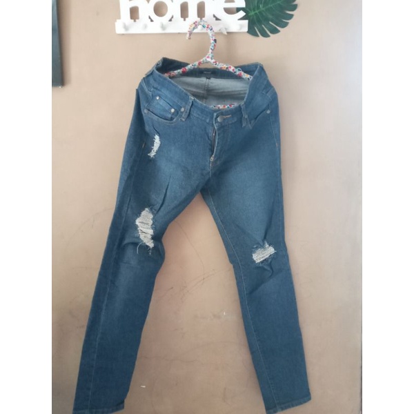 celana jeans wanita branded/celana Hardware/celana jeans murah/hardware