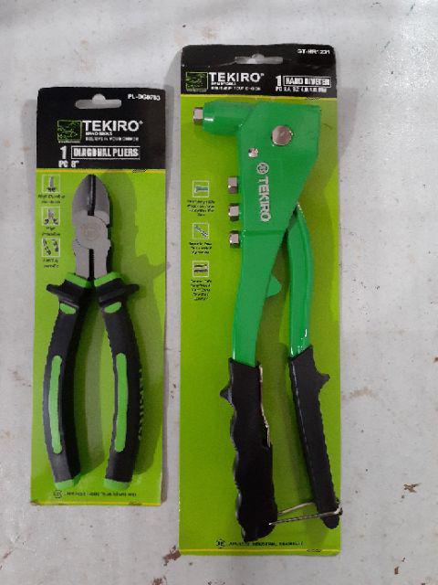 Tang Potong 8 Tekiro