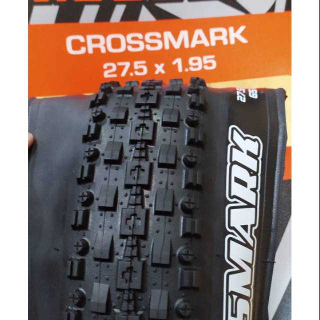 maxxis 27.5 x 1.95