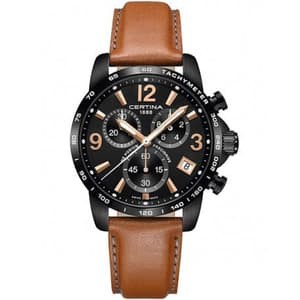 Certina DS Podium Chrono C034.417.36.057.00 Original