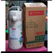 Teremos Air Panas 2Lt LionStar