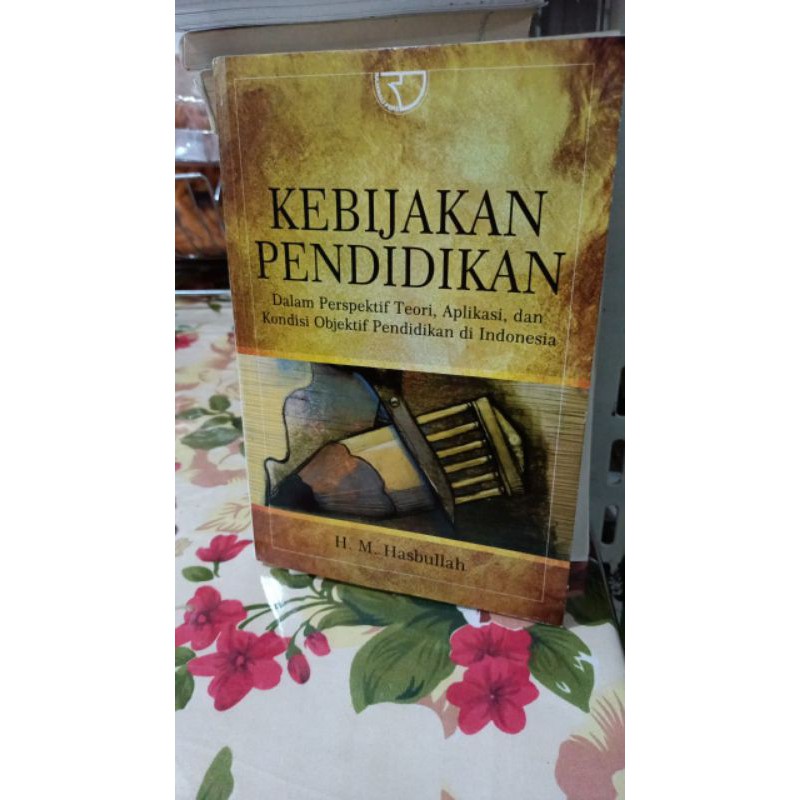 kebijakan pendidikan