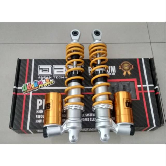 Shokbleker DBS premium