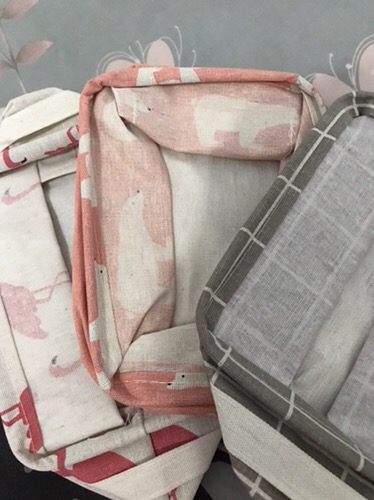 Keranjang Serba Guna