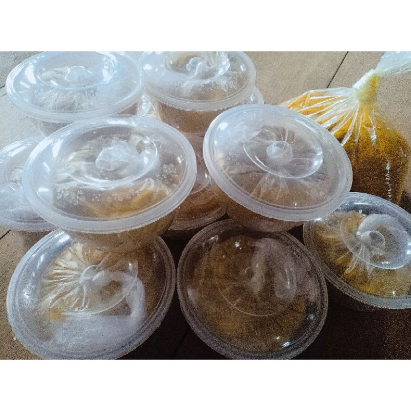 

Jamu Temulawak/Jahe merah/Kunyit putih