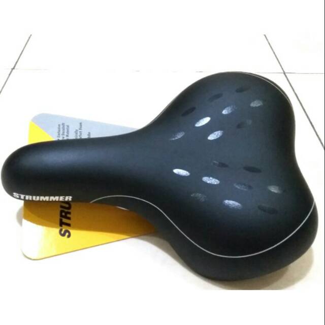 SADEL STRUMMER 5016 GEL