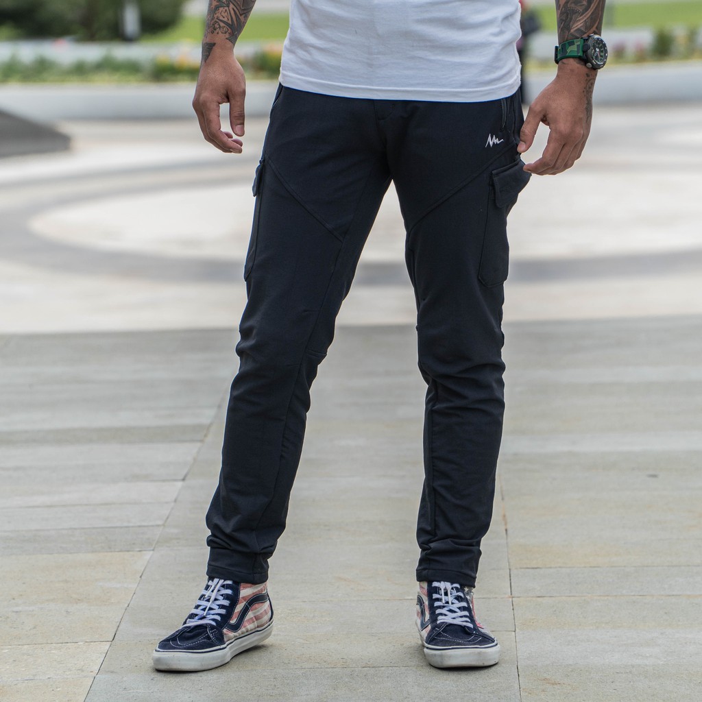 celana panjang quickdry mountaingeer NEO series - celana panjang quickdry - celana quickdry