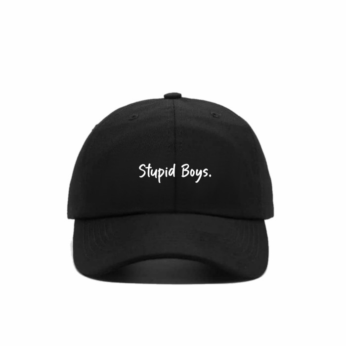 Topi Pria TOPI DISTRO POLO CAP BASEBALL PRIA WANITA - 1(U5E3) Topi Pria Original Topi Baseball Topi 