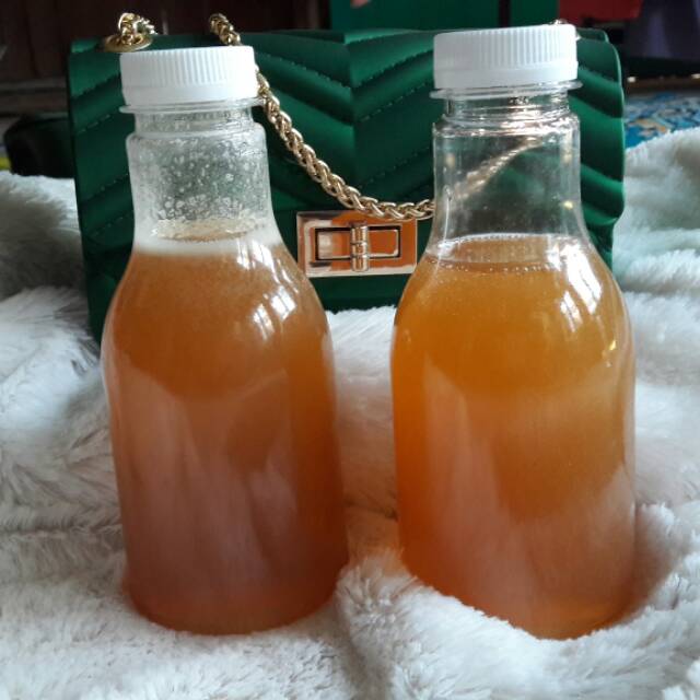 

Madu hutan istimewa