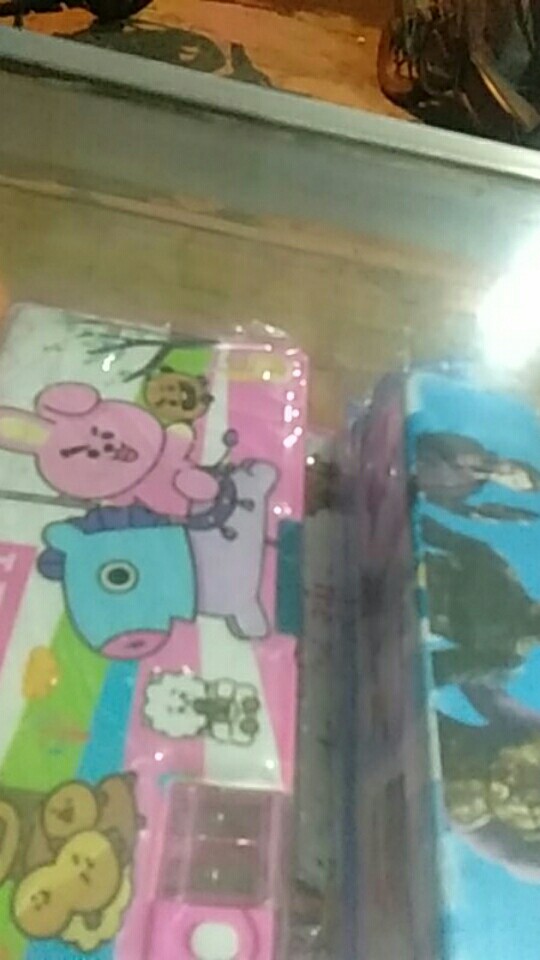 Gantungan Baju/hook Transparan/gantungan Alat Dapur/gantungan Serbaguna ( Satuan )