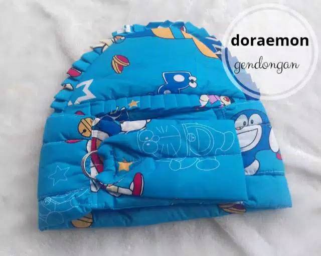 Gendongan bayi
