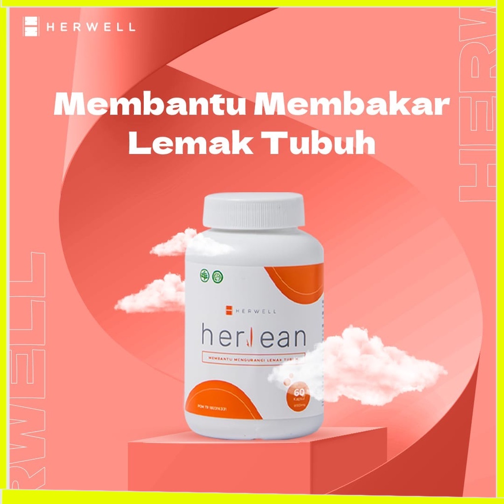 Herwell Herlean BPOM HALAL
