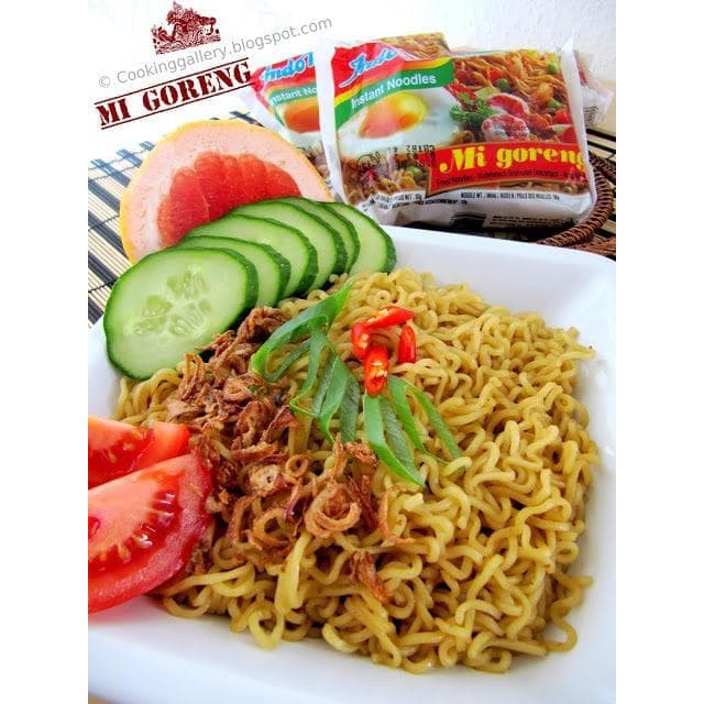 

Obral Murah 1 Dus Karton Indomie Goreng Isi 40 Pcs