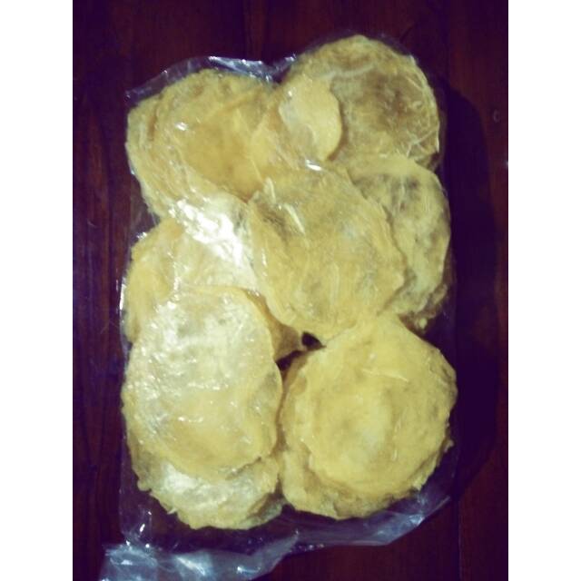 

Keripik tette/singkong murah meriah isi 100 pcs