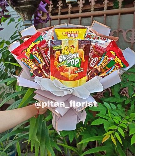 

special 17|SQ11|Bucket Snack Jumbo. Bucket snack murah