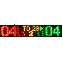 Papan Skor Digital Basket / Futsal / Badminton