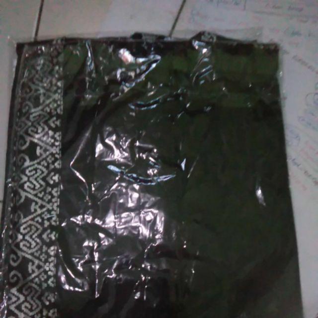 Maura Couple - Sania Ruffle Batik Couple Ori Ndoro Jowi Dnt Garansi Termurah Shopee - Couple Reno
