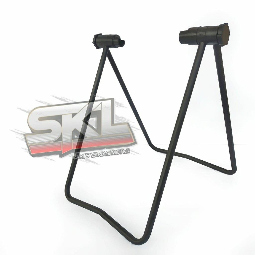 (Cod) Standar Sepeda Paddock Sepeda Mtb Minion Fixie Federal Bmx Standar Belakang Sepeda Universal