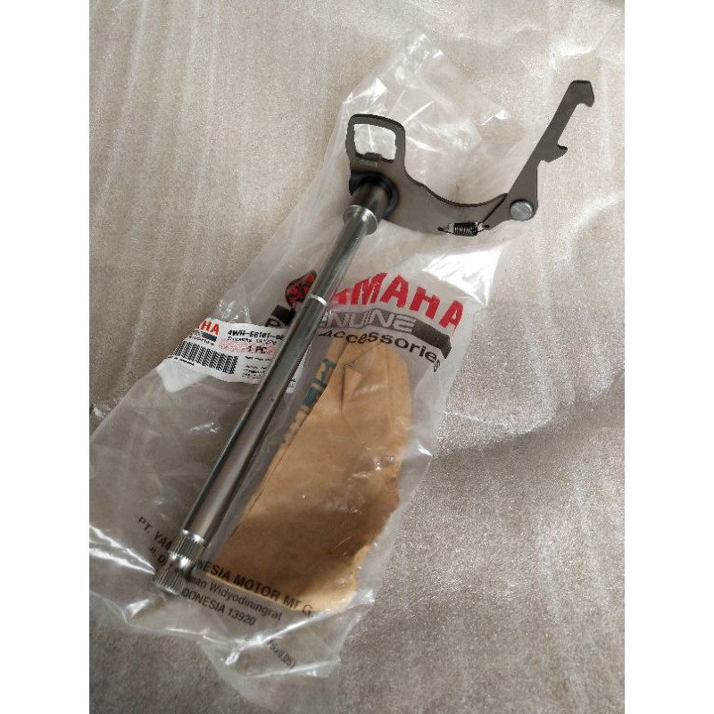 AS OPERAN GIGI CEKER AYAM FIZR FIZ R ORIGINAL