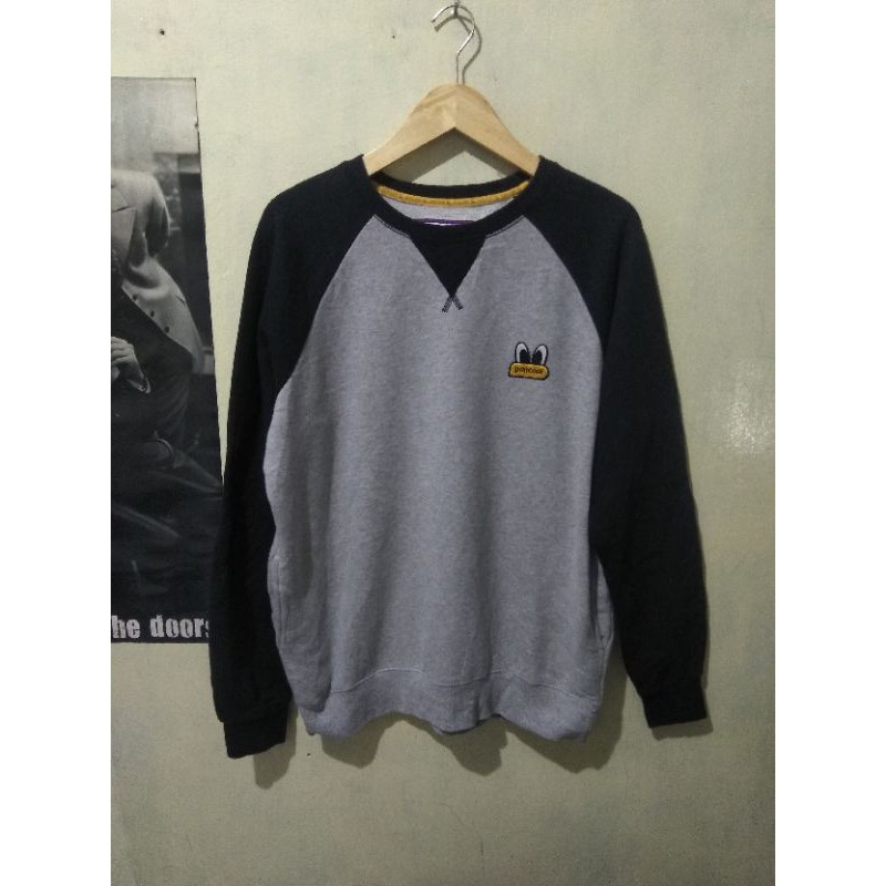PANCOAT Crewneck second