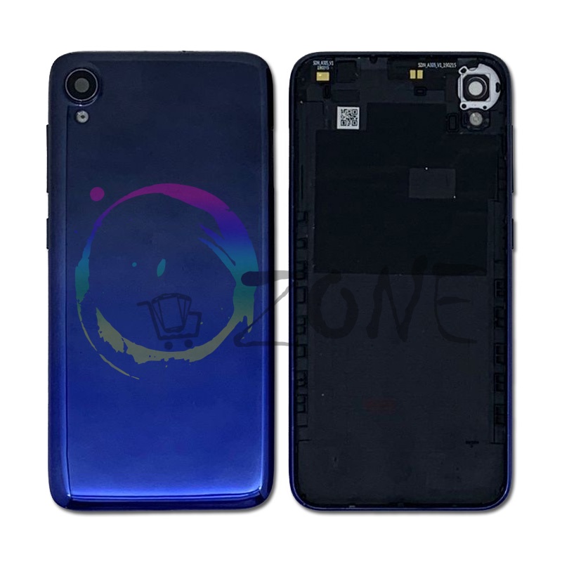 BACKDOOR - BACK CASING - HOUSING ASUS ZENFONE LIVE L1 ZA550KL - X00RD