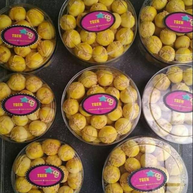 

Kue kering
