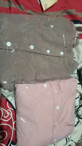 Gamis Rayon Premium Luxury Batik Pekalongan Berkualitas